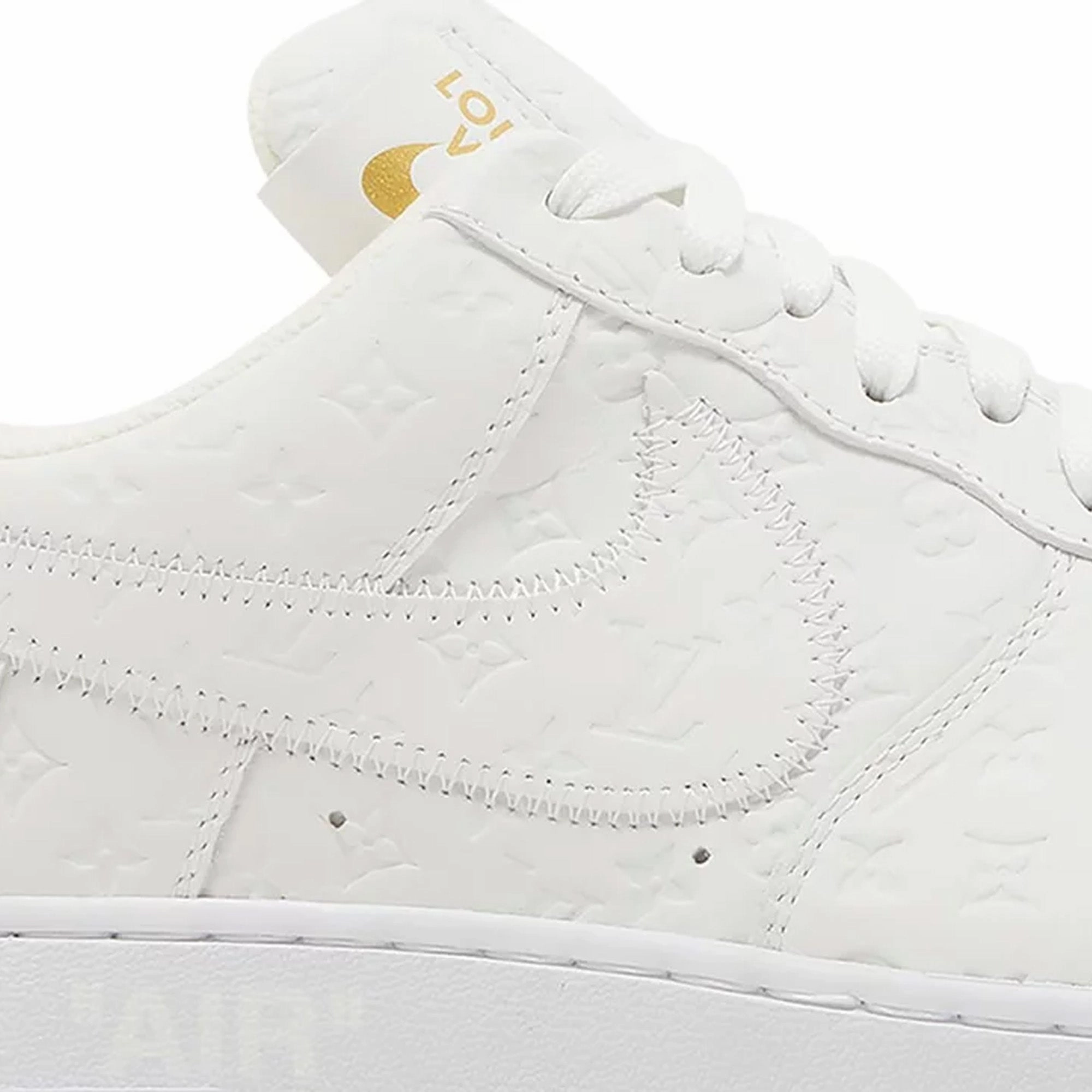 Asics Tokyo 2020 Volleyball Shoes Louis Vuitton Nike Air Force 1 Low By Virgil Abloh 'White' (2022)