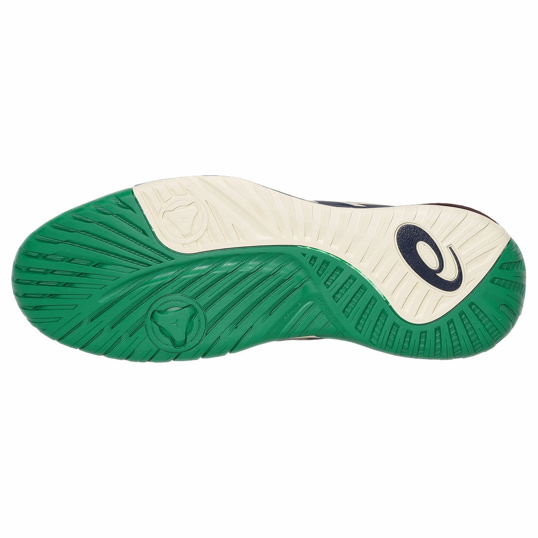 Asics Men's Gel-Resolution X - Midnight/Cream Asics Shoes Gt 2170