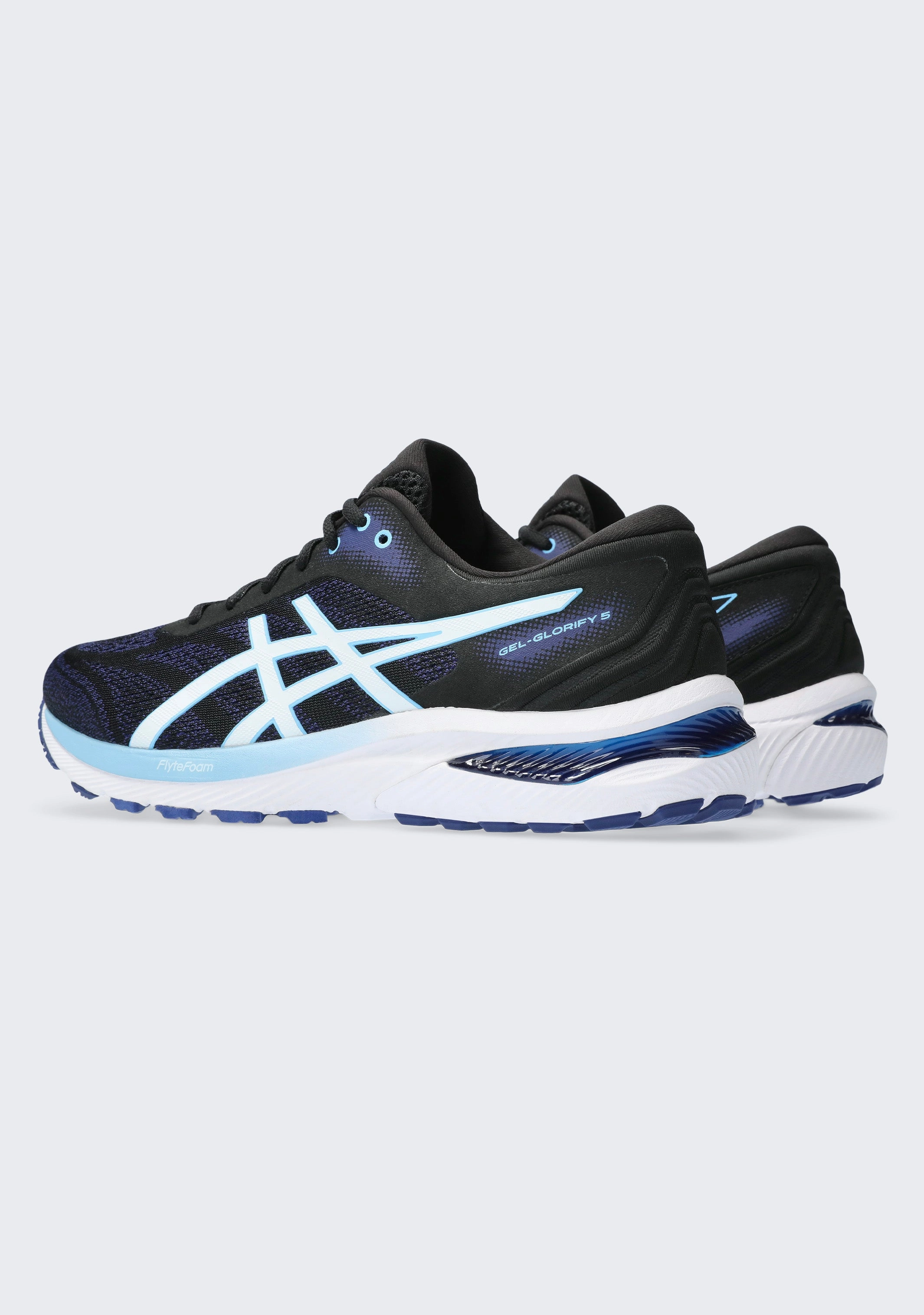 Sydney Marathon Asics Shoes Asics Mens Gel Glorify 5