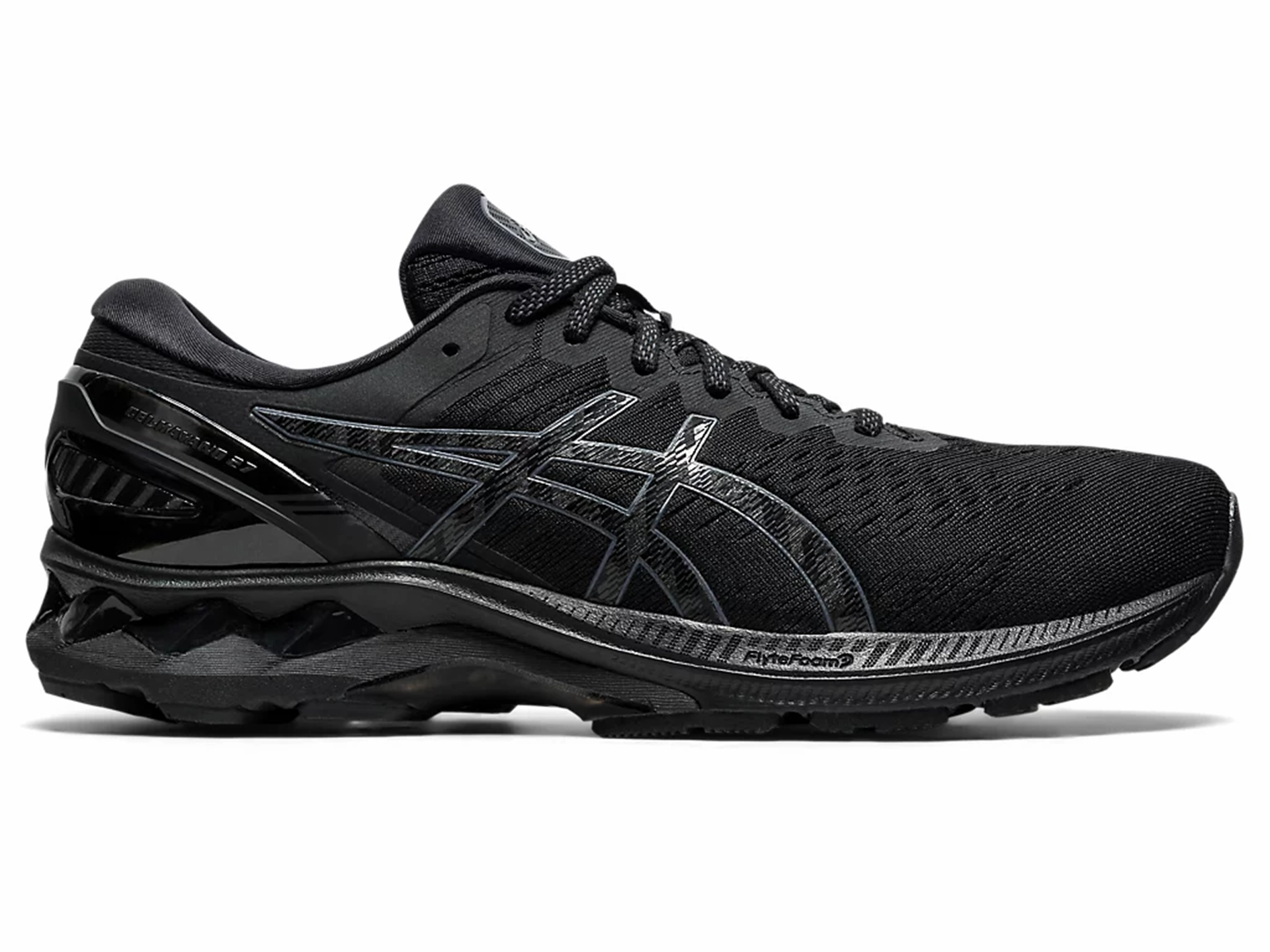 Asics Shoes Cumulus 26 Asics Mens Gel Kayano 27 <BR> 1011A767 002