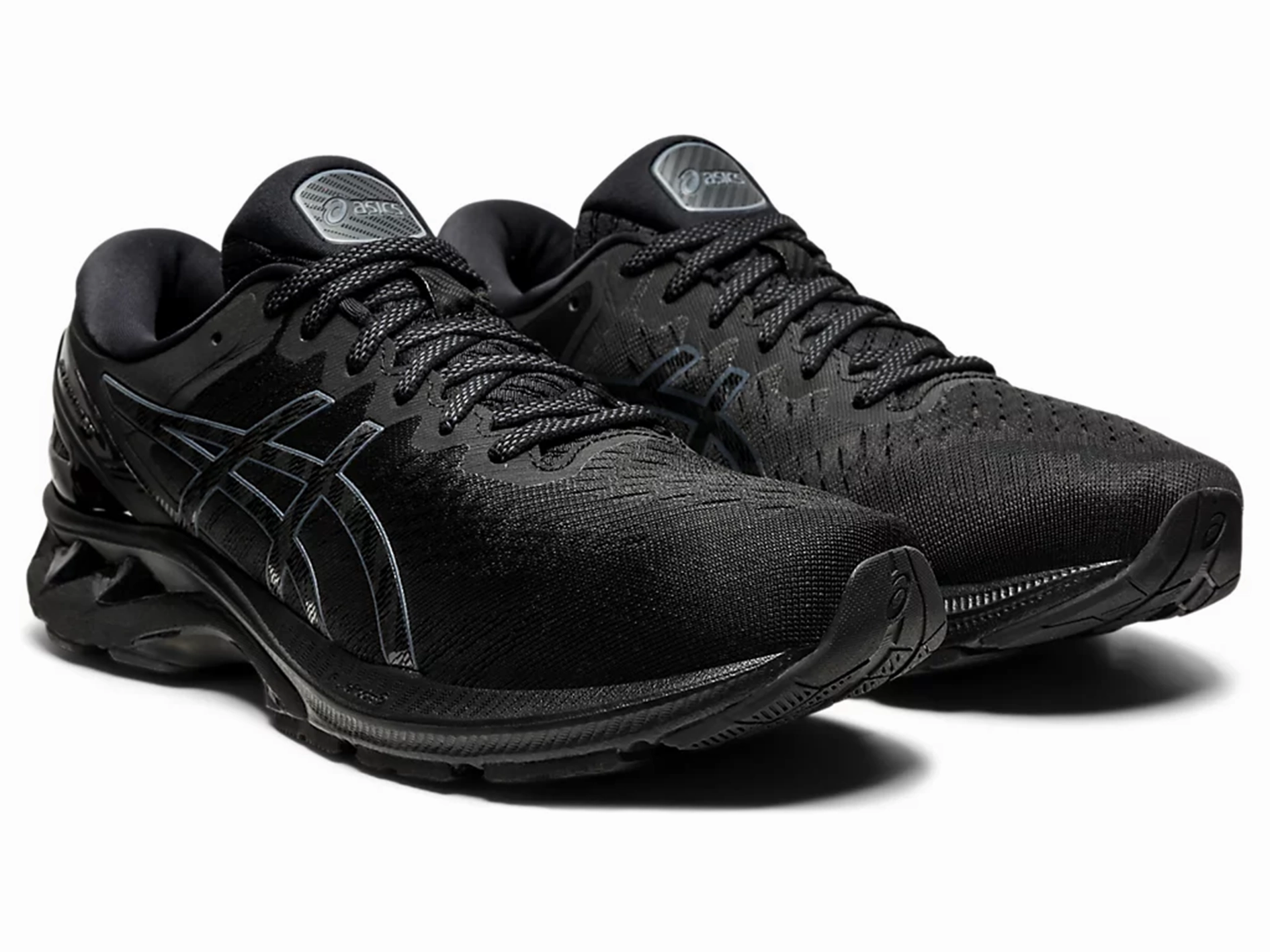 Asics Mens Gel Kayano 27 <BR> 1011A767 002 Asics Gel Venture 6 Shoes