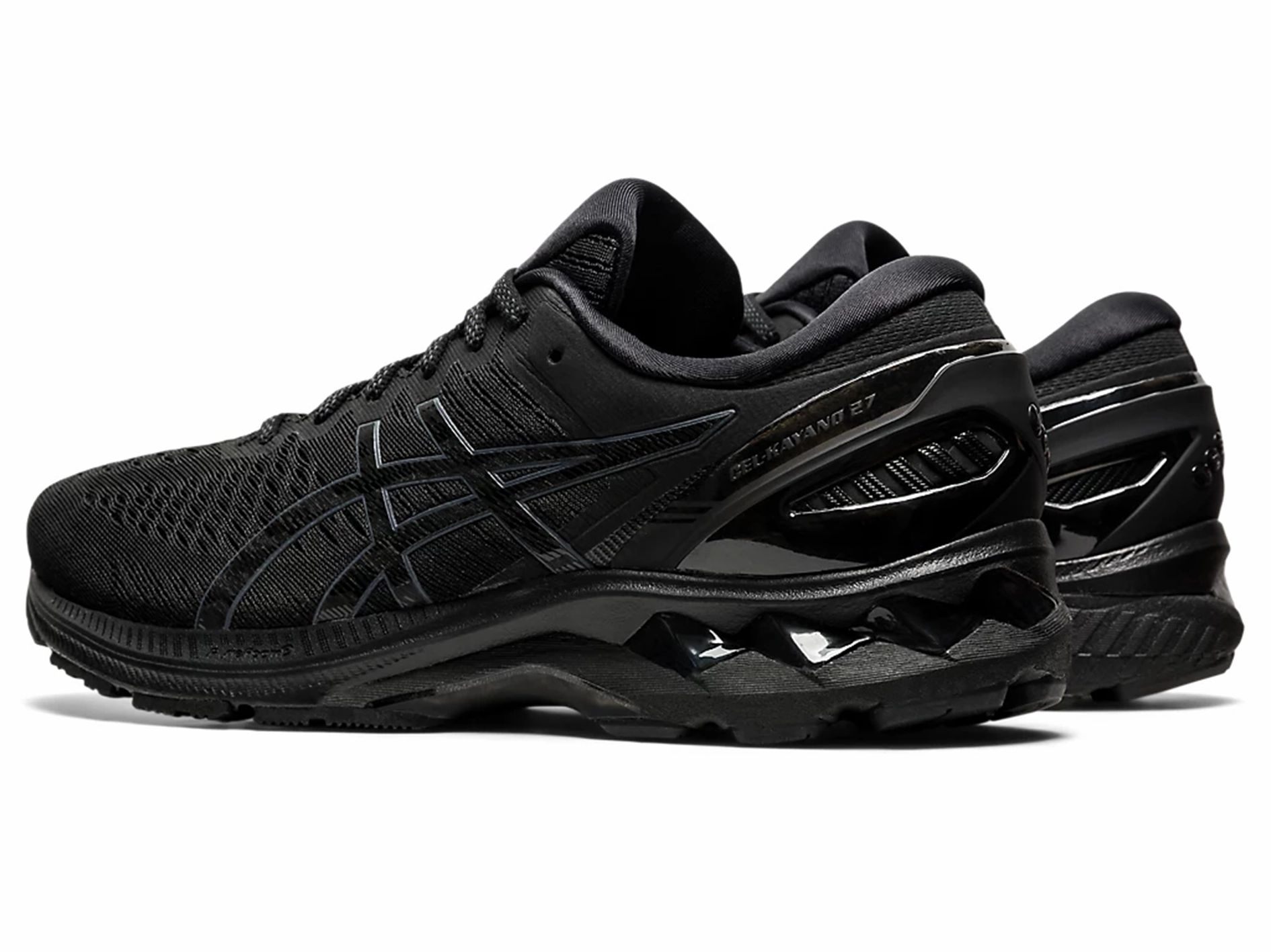 Asics Mens Gel Kayano 27 <BR> 1011A767 002 Asics Gel-venture 9 Running Shoes