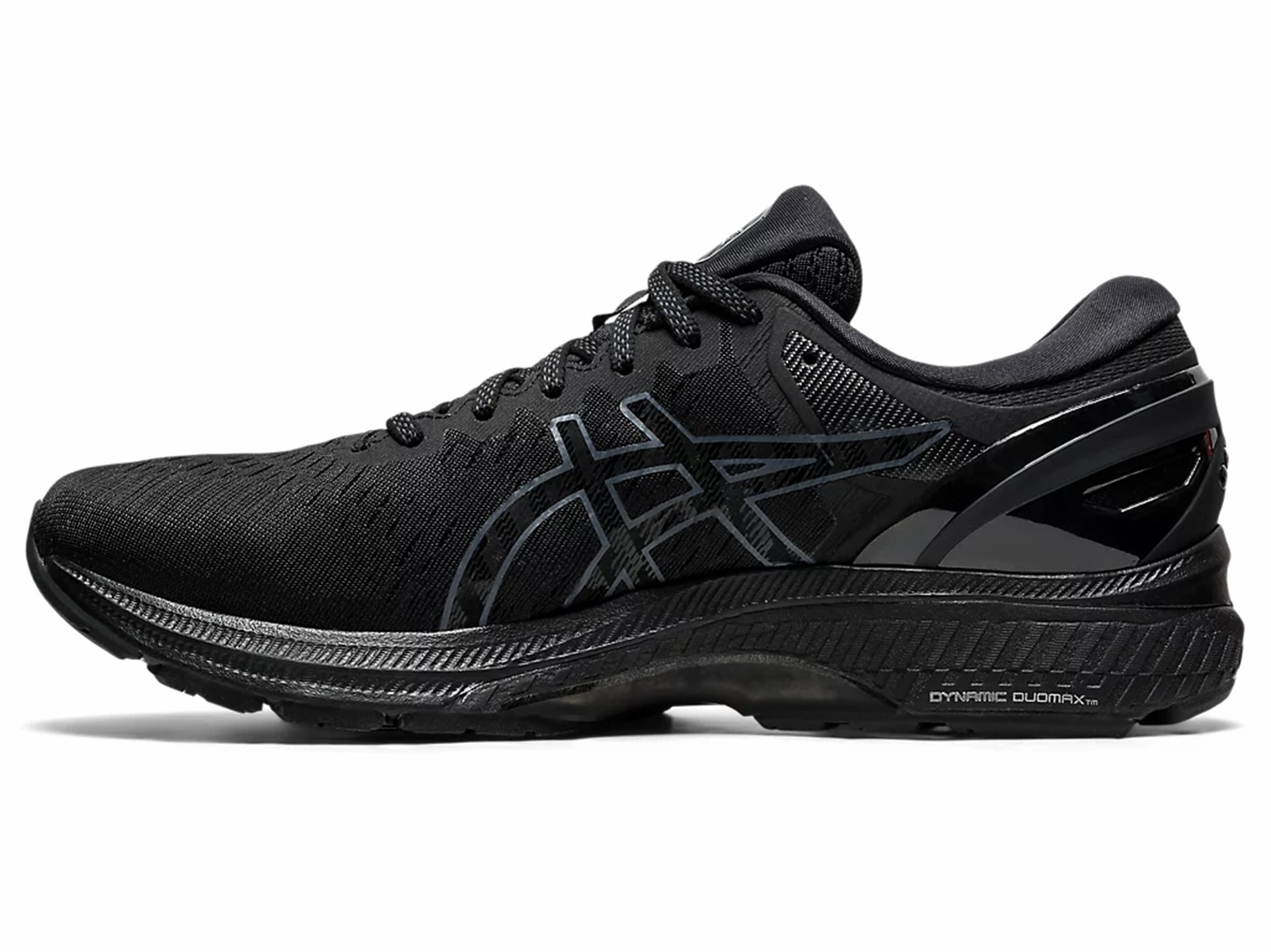 Asics Mens Gel Kayano 27 <BR> 1011A767 002 Asics Shoe Tester