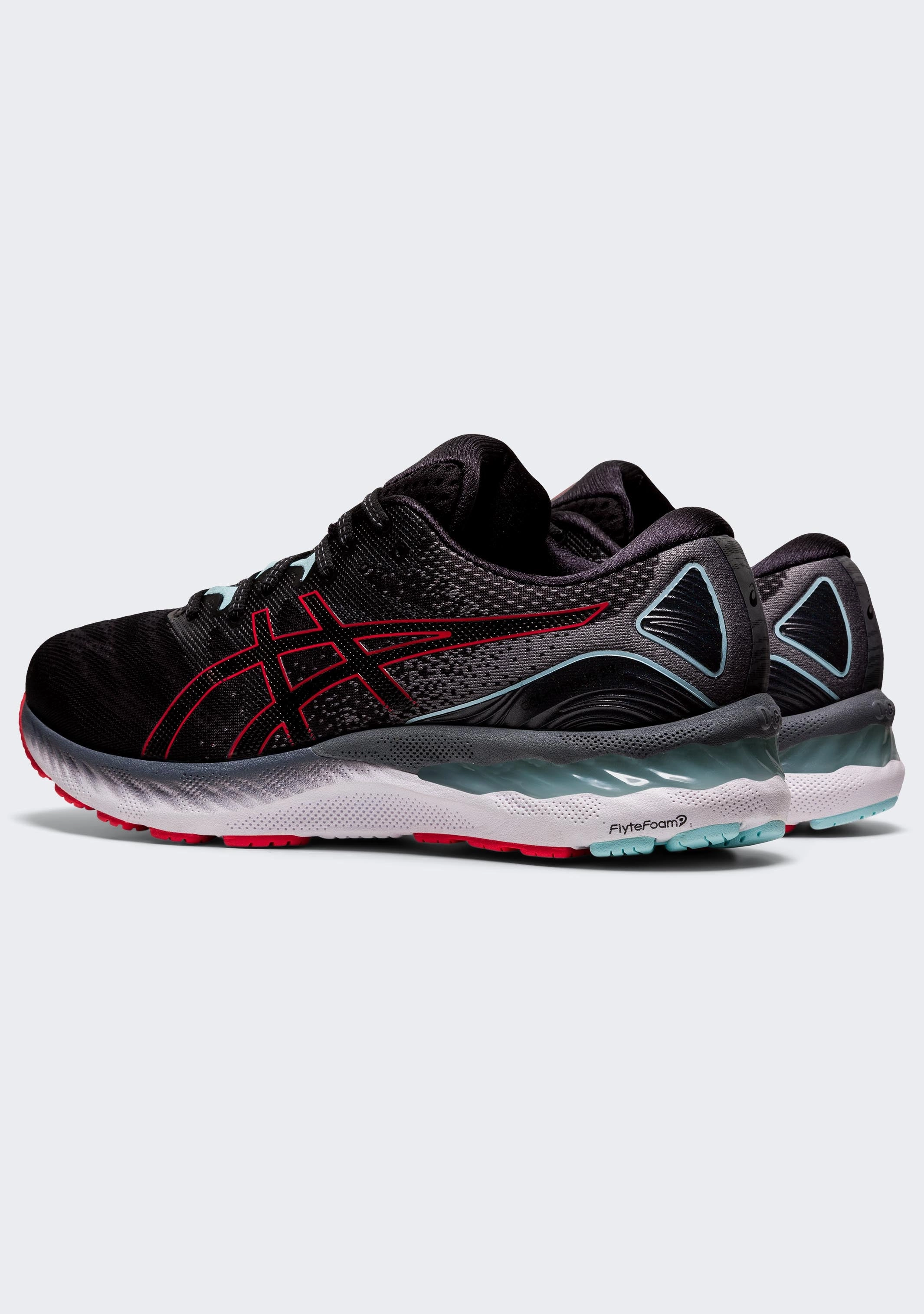 Asics Metarun Shoes Asics Mens Gel-Nimbus 23