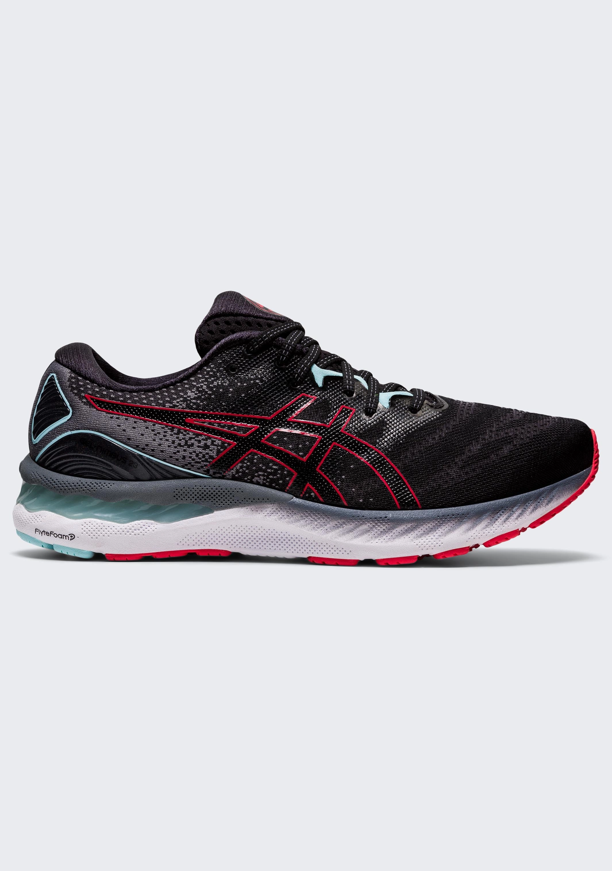 Asics Gel-nimbus 20 Running Shoes T850n Asics Mens Gel-Nimbus 23