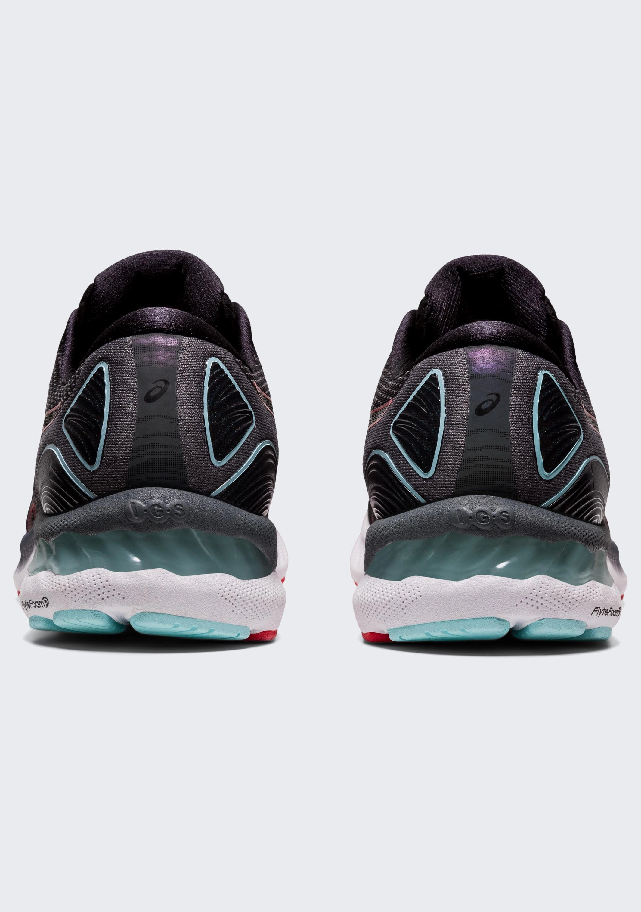 Asics 26 Shoes Asics Mens Gel-Nimbus 23