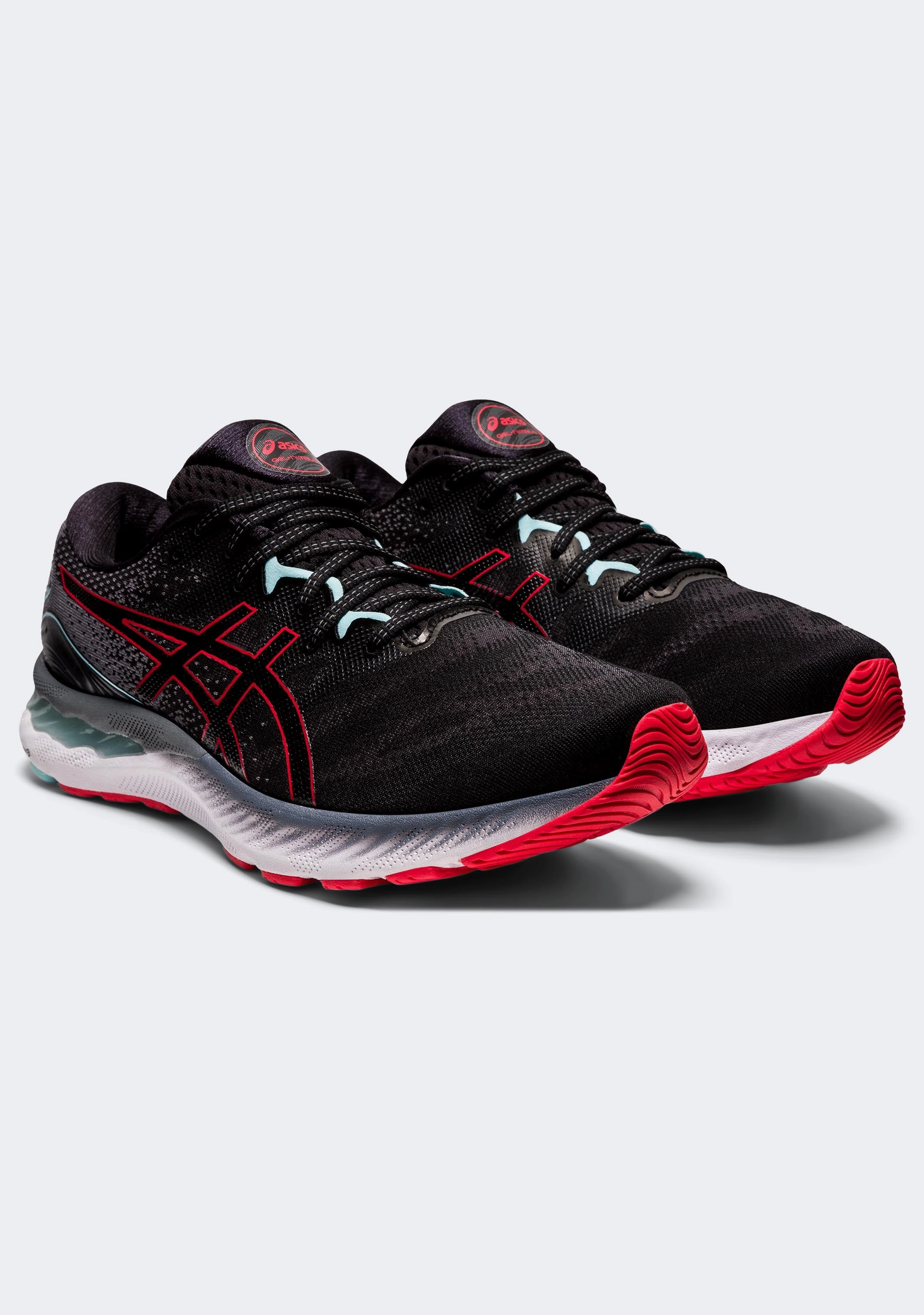 Asics Shoes Gel Kayano 32 Running Asics Mens Gel-Nimbus 23