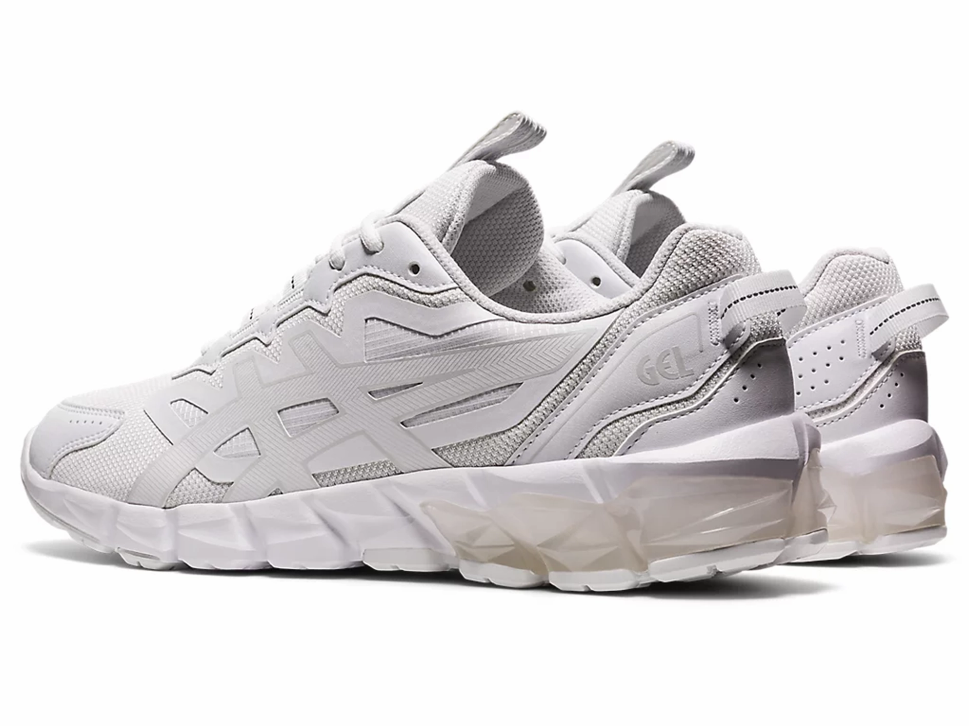 Asics Mens Gel Quantum 90 <BR> 1201A064 100 Asics Gel Contend Running Shoe Review