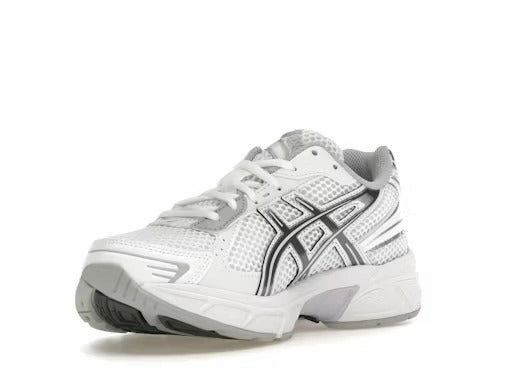 Asics Aggressor Wrestling Shoes Review ASICS Gel-1130 White Carrier Grey Lilac (Women's)