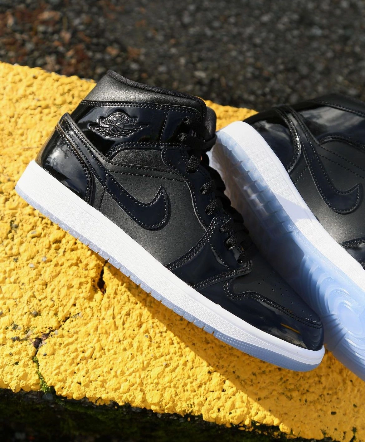 Jordan 1 Retro High Space Jam Sneakers Shoes For Men Asics Gel-excite 10 Running Shoes