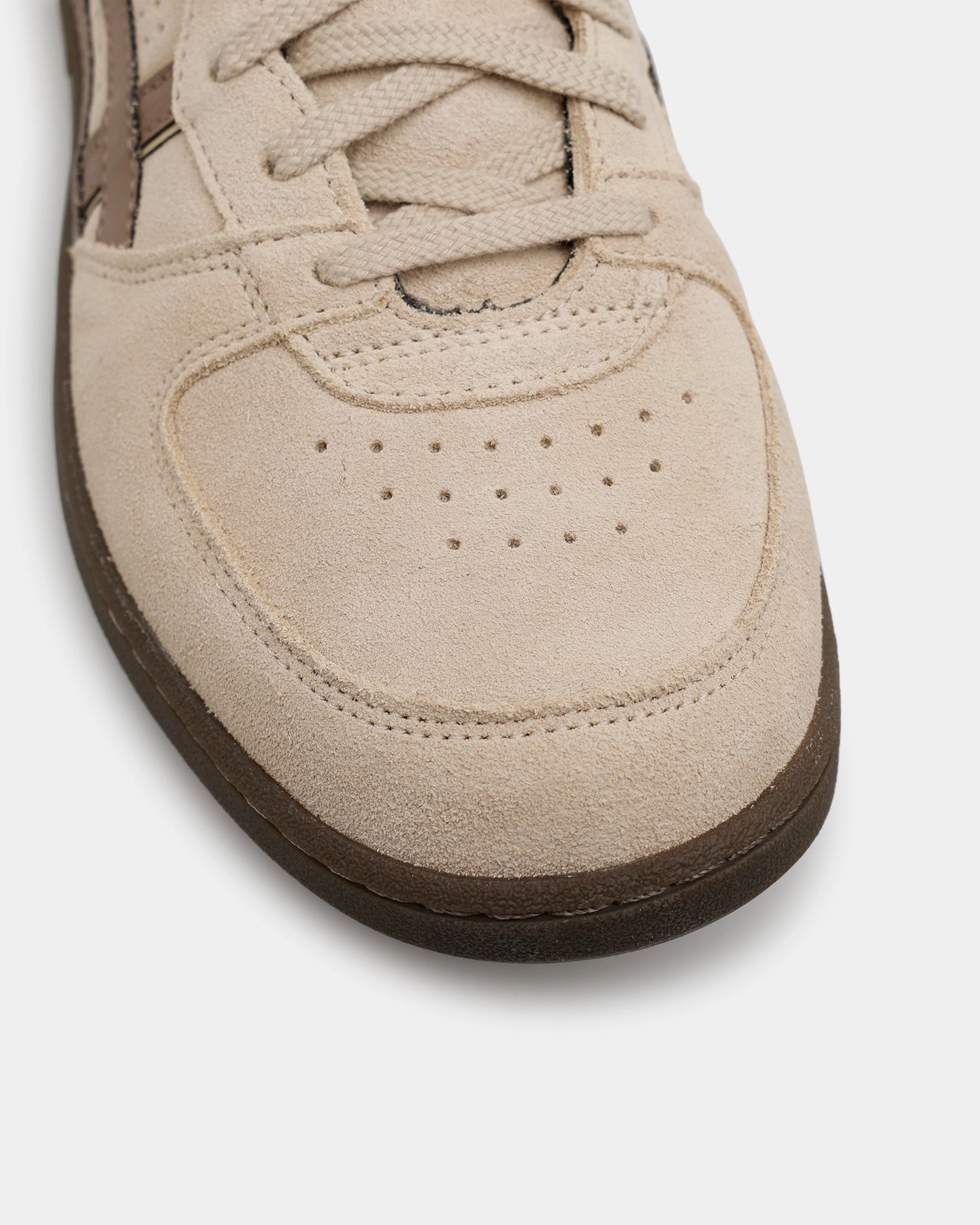 Most Expensive Asics Shoes Asics Skyhand OG Taupe Grey