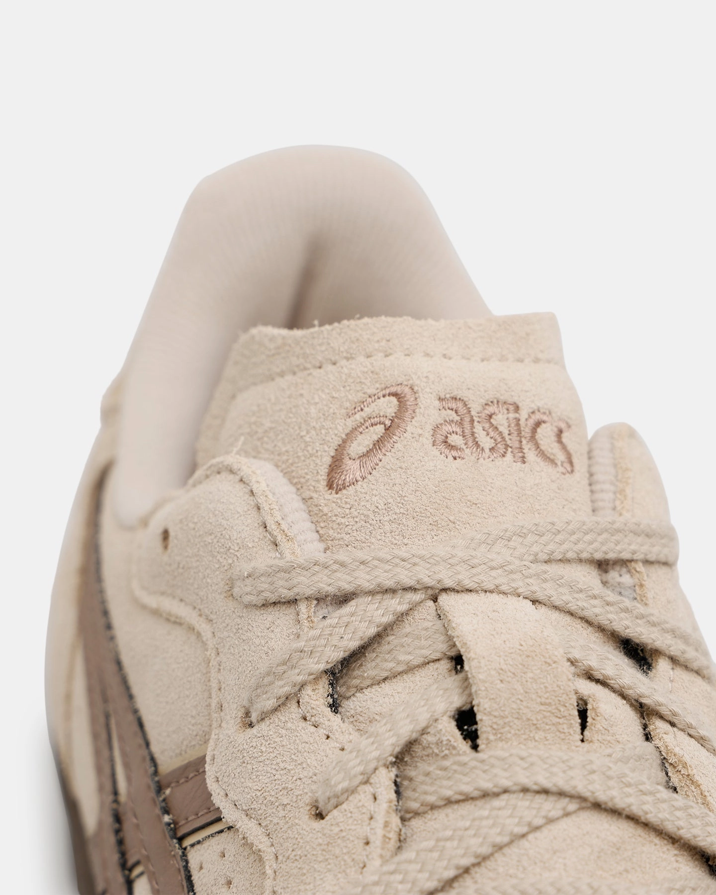 Asics Skyhand OG Taupe Grey Asics Shoe Inserts