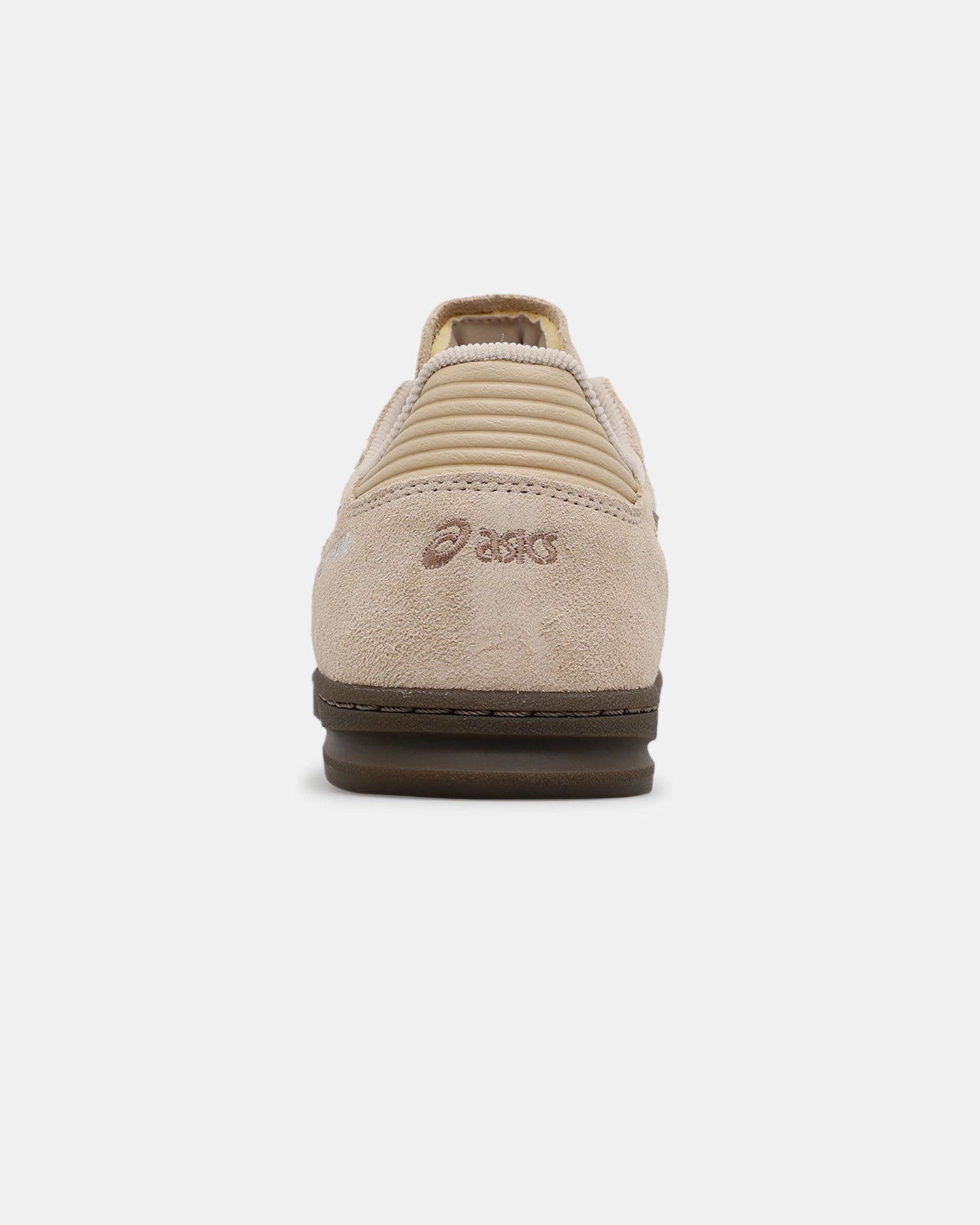 Asic Trail Shoes Asics Skyhand OG Taupe Grey