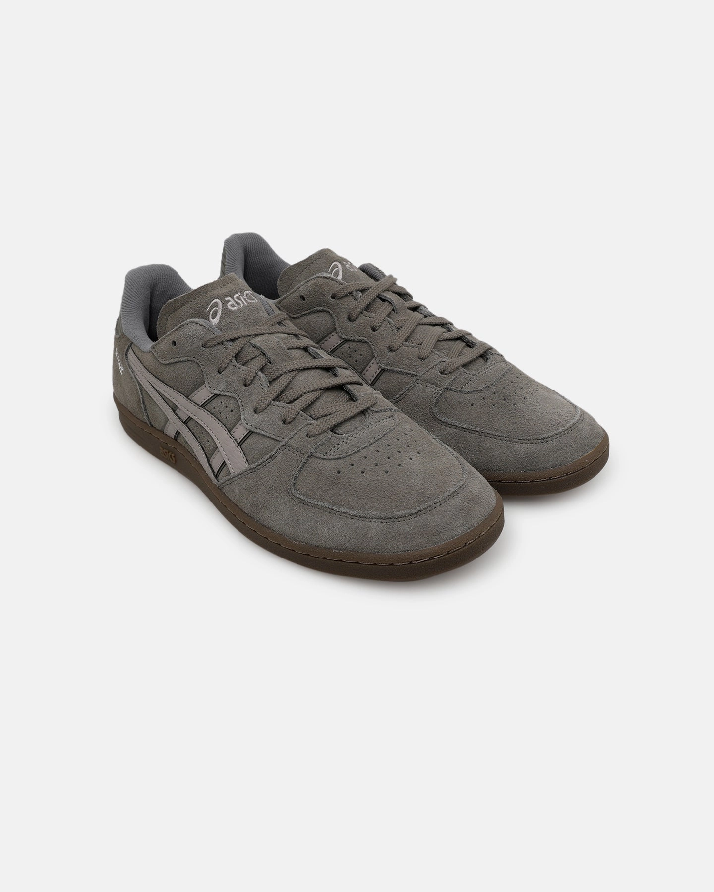Best Asics Shoes For Cross Training Asics Skyhand OG Truffle Grey