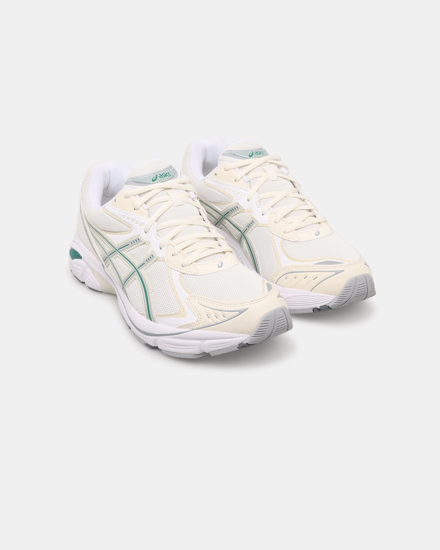 Asics Trendy Shoes Asics GT-2160 Cream/Green