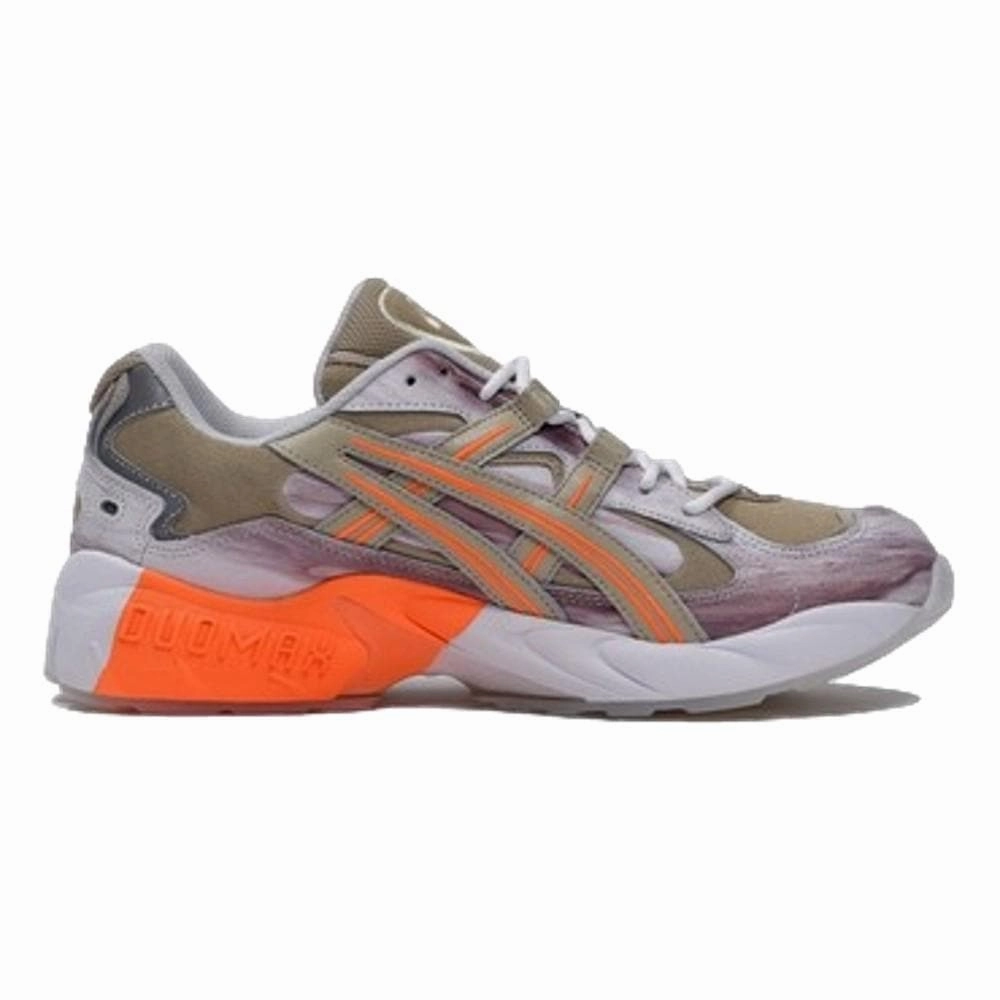 ASICS SPORTSTYLE GEL-KAYANO 5 OG -CREAM Asics Japan S Sportstyle Shoes