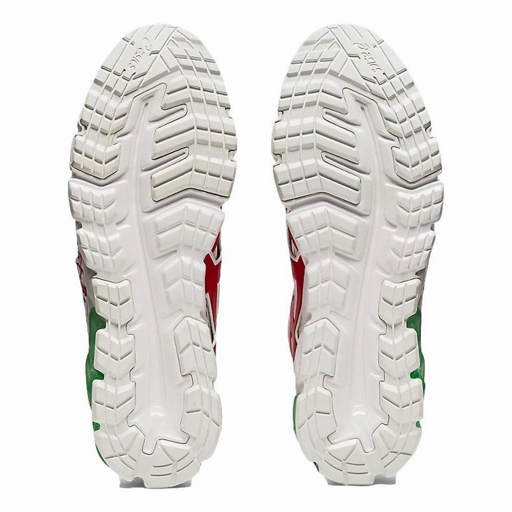 ASICS SPORTSTYLE GEL-QUANTUM 90 TYO-WHITE Asics Samba Shoes