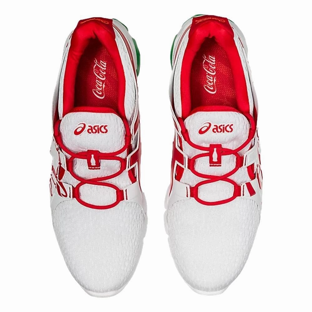 Asics Gt-2000 13 Running Shoes ASICS SPORTSTYLE GEL-QUANTUM 90 TYO-WHITE