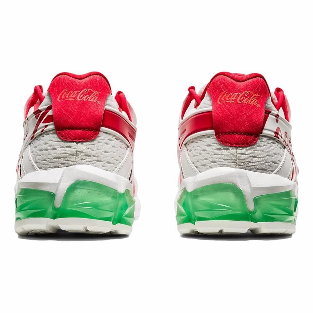 ASICS SPORTSTYLE GEL-QUANTUM 90 TYO-WHITE Asics Shoes Wholesale Distributors