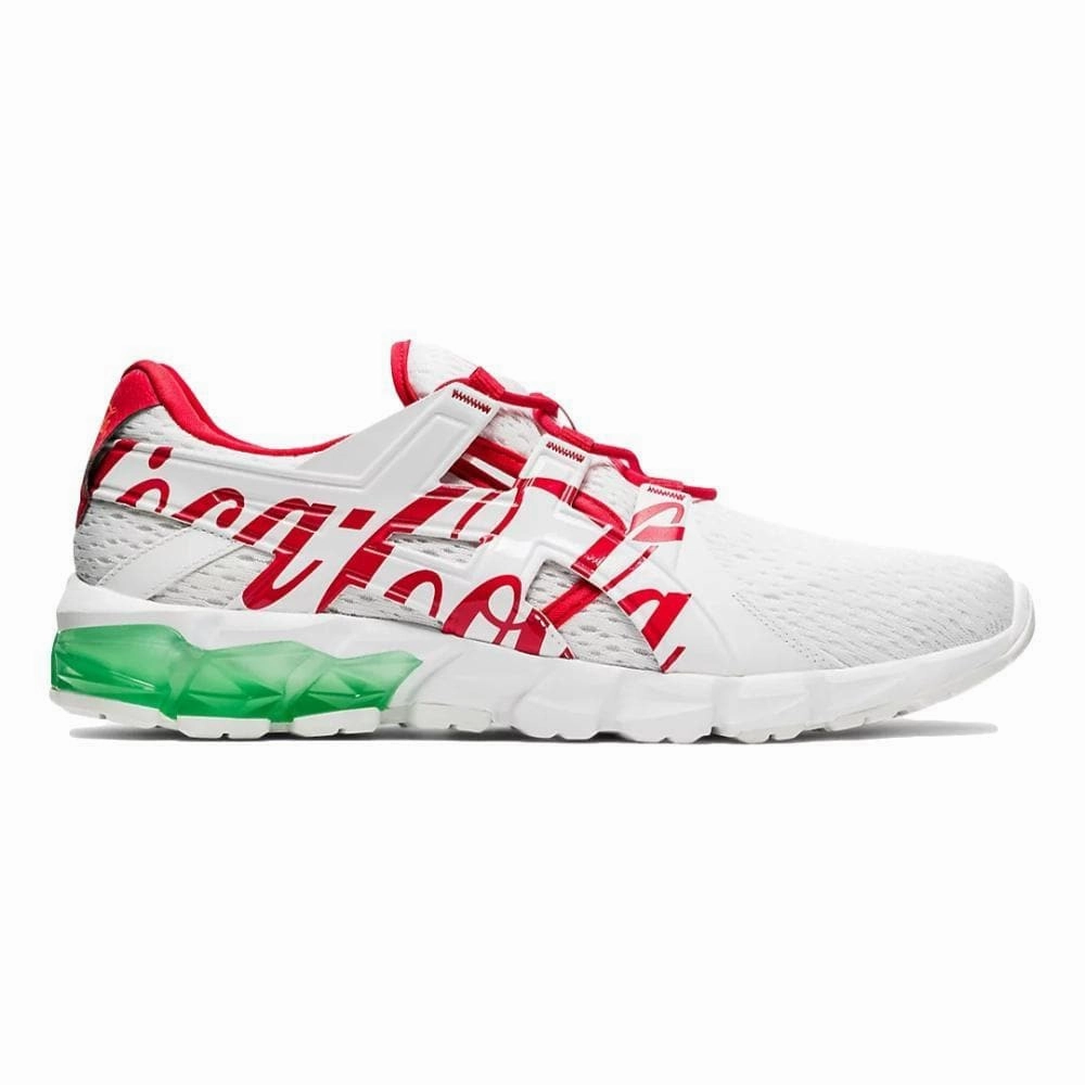 ASICS SPORTSTYLE GEL-QUANTUM 90 TYO-WHITE Oikawa Asics Shoes