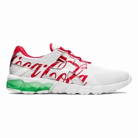 ASICS SPORTSTYLE GEL-QUANTUM 90 TYO-WHITE Asics Upcourt 5 Volleyball Shoes