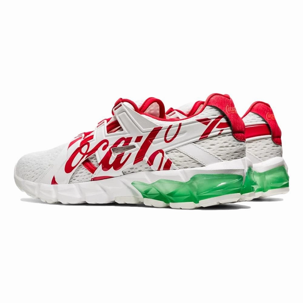 ASICS SPORTSTYLE GEL-QUANTUM 90 TYO-WHITE Asics Ex89 Basketball Shoe