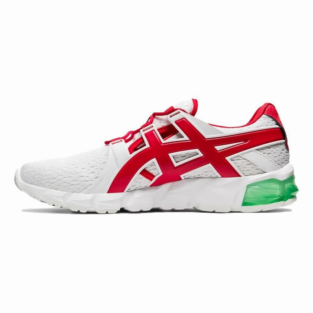 Asics Skateboarding Shoes ASICS SPORTSTYLE GEL-QUANTUM 90 TYO-WHITE