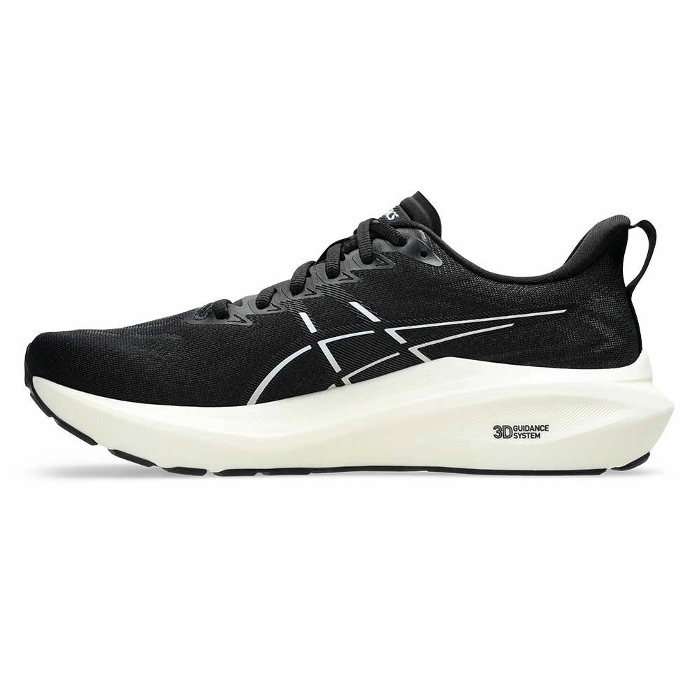 Men's GT-2000 13 Running Shoe - Black/White - Regular (D) Asics Gel-ds Trainer 24 Running Shoes