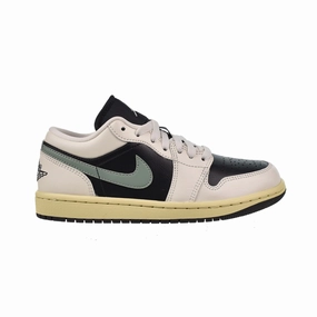 Air Jordan 1 Low Women's Shoes Anthracite-Jade Smoke Asics Holiday Shoes