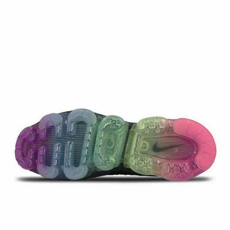 Asics Gel Dedicate 8 Tennis Shoes Nike Air VaporMax Be True Flyknit