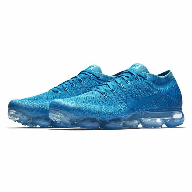 Wide Width Asics Shoes Nike Air VaporMax Be True Flyknit