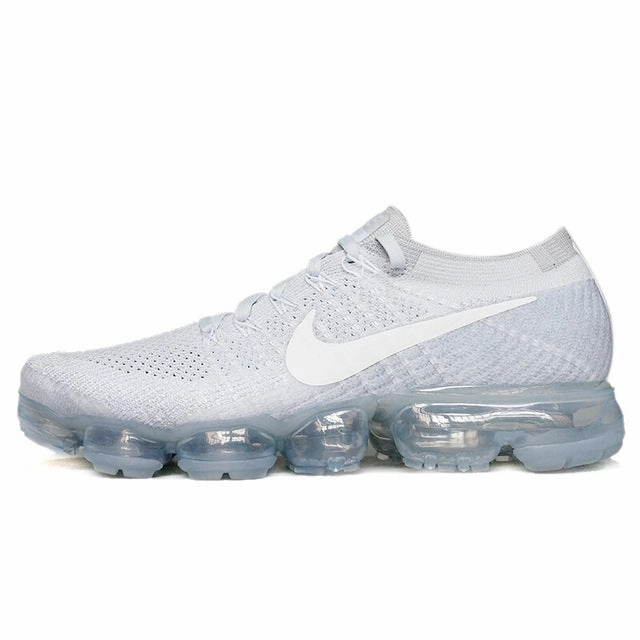 Nike Air VaporMax Be True Flyknit Asics Gel Contend Extra Wide Training Shoes