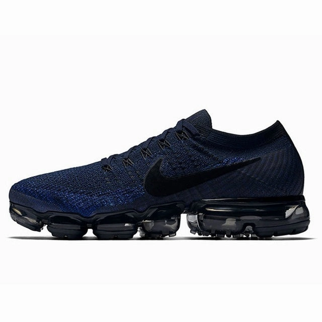Nike Air VaporMax Be True Flyknit Asics Gel Excite 7 Trail Running Shoes