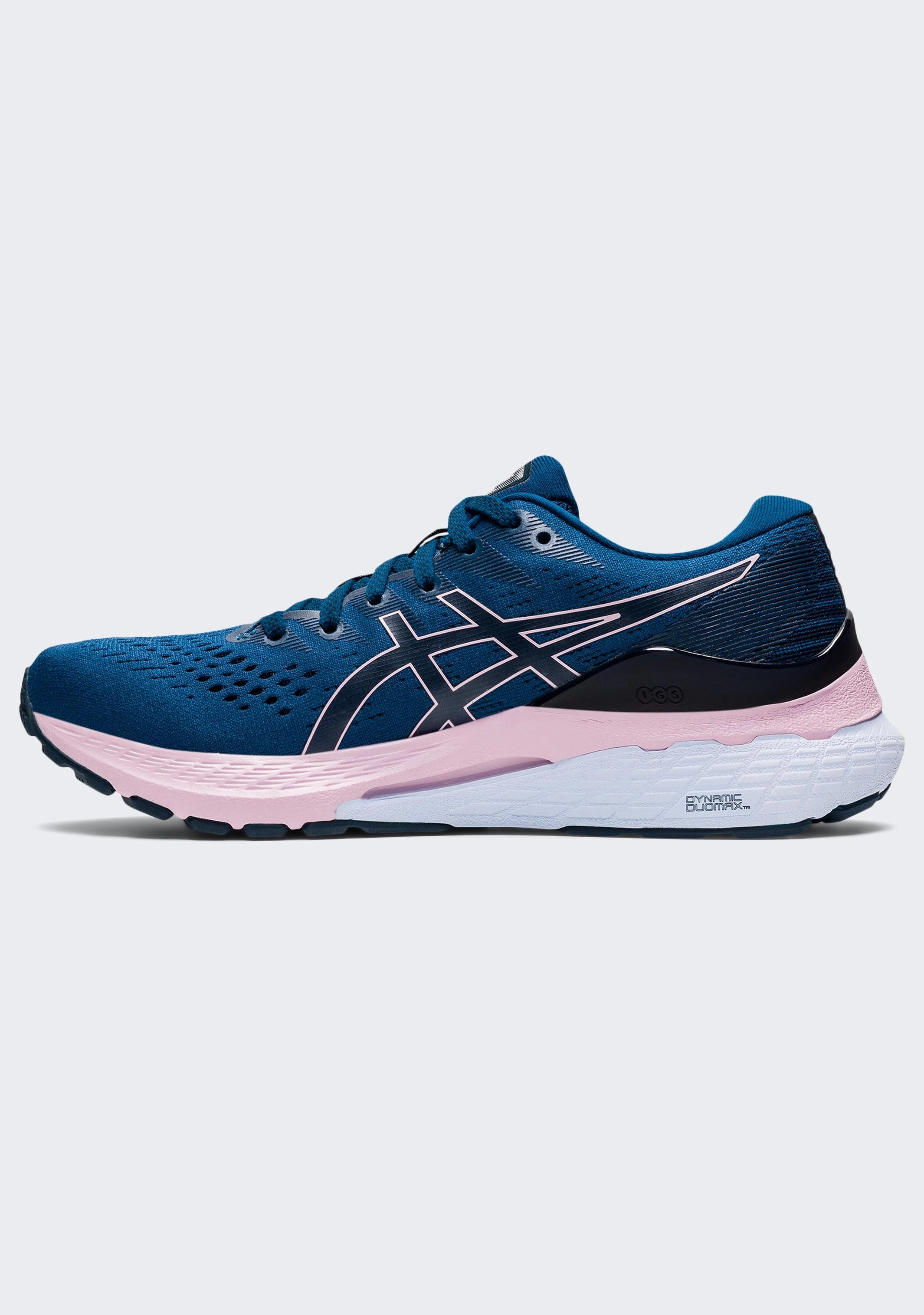 Asics Womens Gel Kayano 28 Asics Gel Sendai 3 Running Shoe