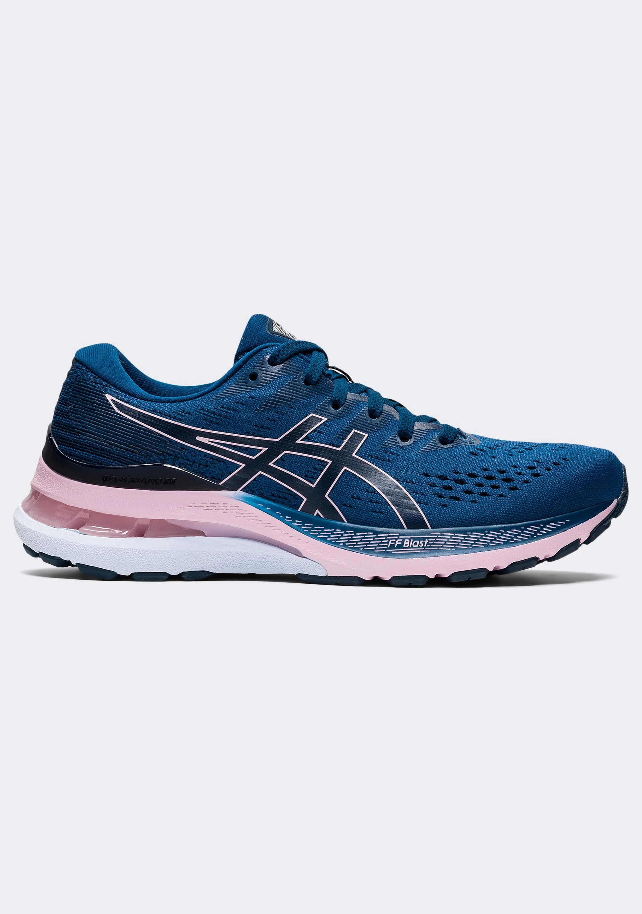 Asics Womens Gel Kayano 28 Asics Gt 1000 7 Running Shoes