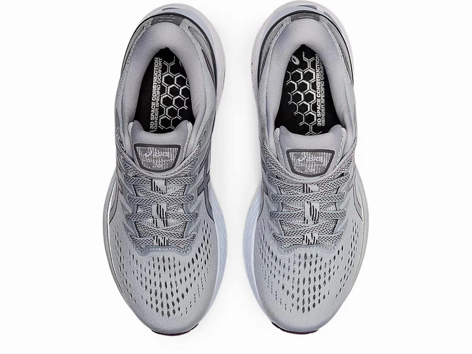 Asics Womens Kayano 28 <br> 1012B047 021 Djokovic Asics Shoes 2019