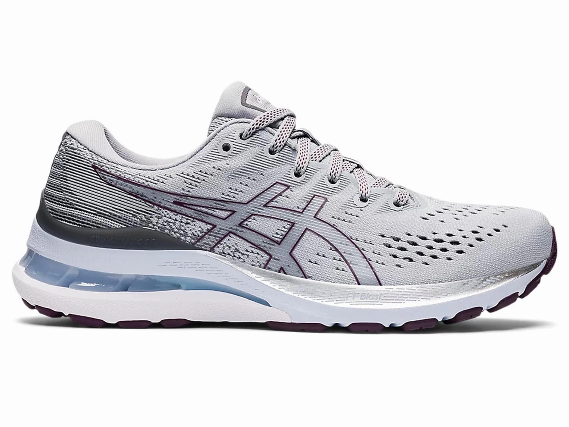 Asics Womens Kayano 28 <br> 1012B047 021 High-performance Asics Running Shoes