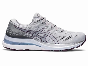 Asics Running Shoes 2023 Asics Womens Kayano 28 <br> 1012B047 021