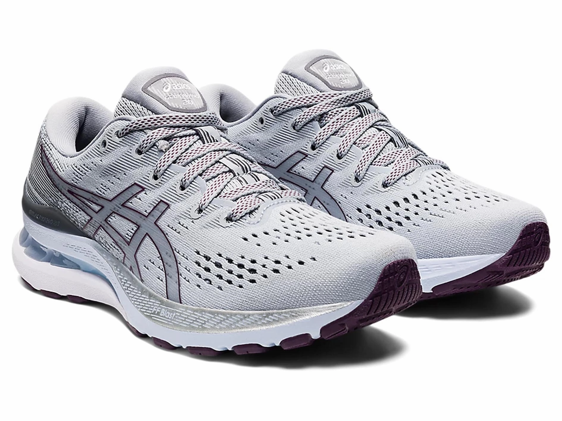 Asics Gel Solution Speed 3 Tennis Shoes Asics Womens Kayano 28 <br> 1012B047 021