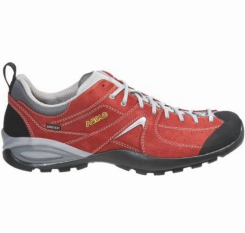 Asolo Mantra GV Gore-Tex Approach Shoes - Waterproof Size 12-M Trail Running Shoe Companies