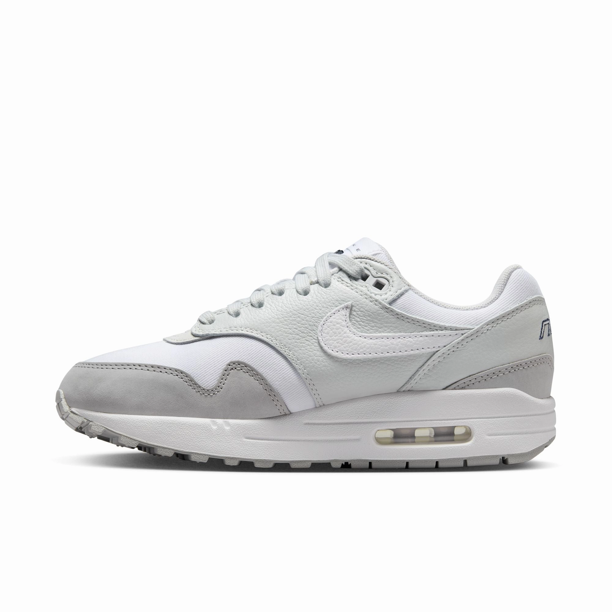 Women's Nike Air Max 1 '87 LX NBHD - "Smoke Grey" Asics Gel Cumulus 18 Running Shoe