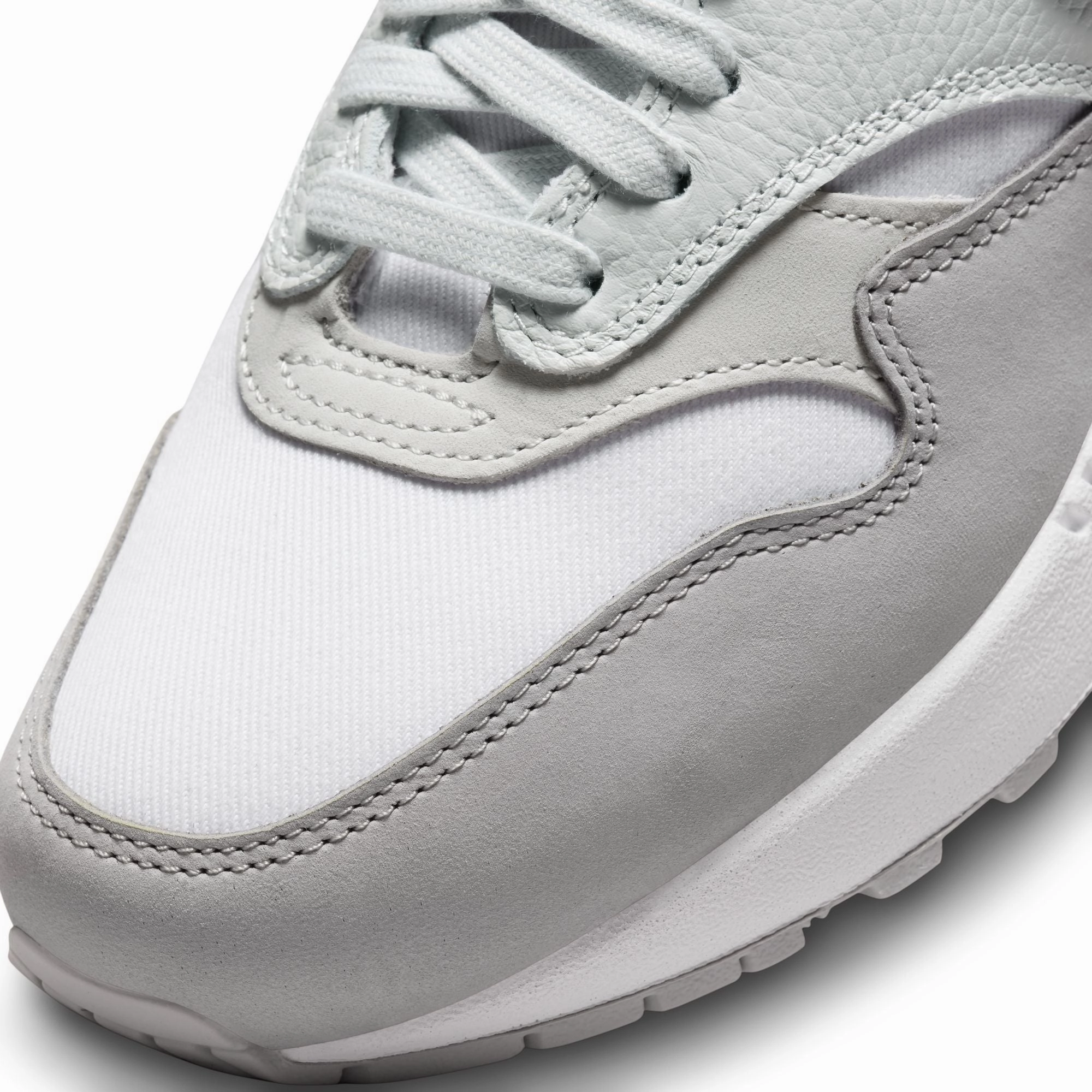 Women's Nike Air Max 1 '87 LX NBHD - "Smoke Grey" Asics Gel Upcourt Badminton Shoe