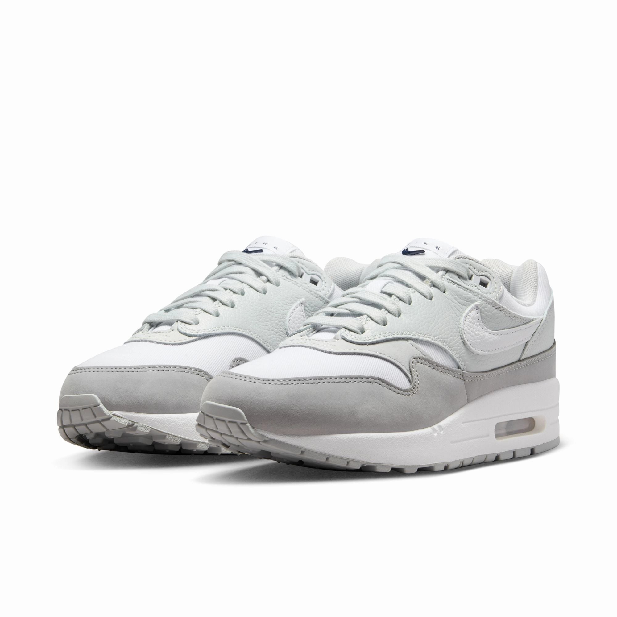 Women's Nike Air Max 1 '87 LX NBHD - "Smoke Grey" Asics Gel-1130 Shoes
