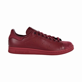 Adidas X Crazyfast Indoor Soccer Shoes Adidas Stan Smith Men's Shoes Burgundy