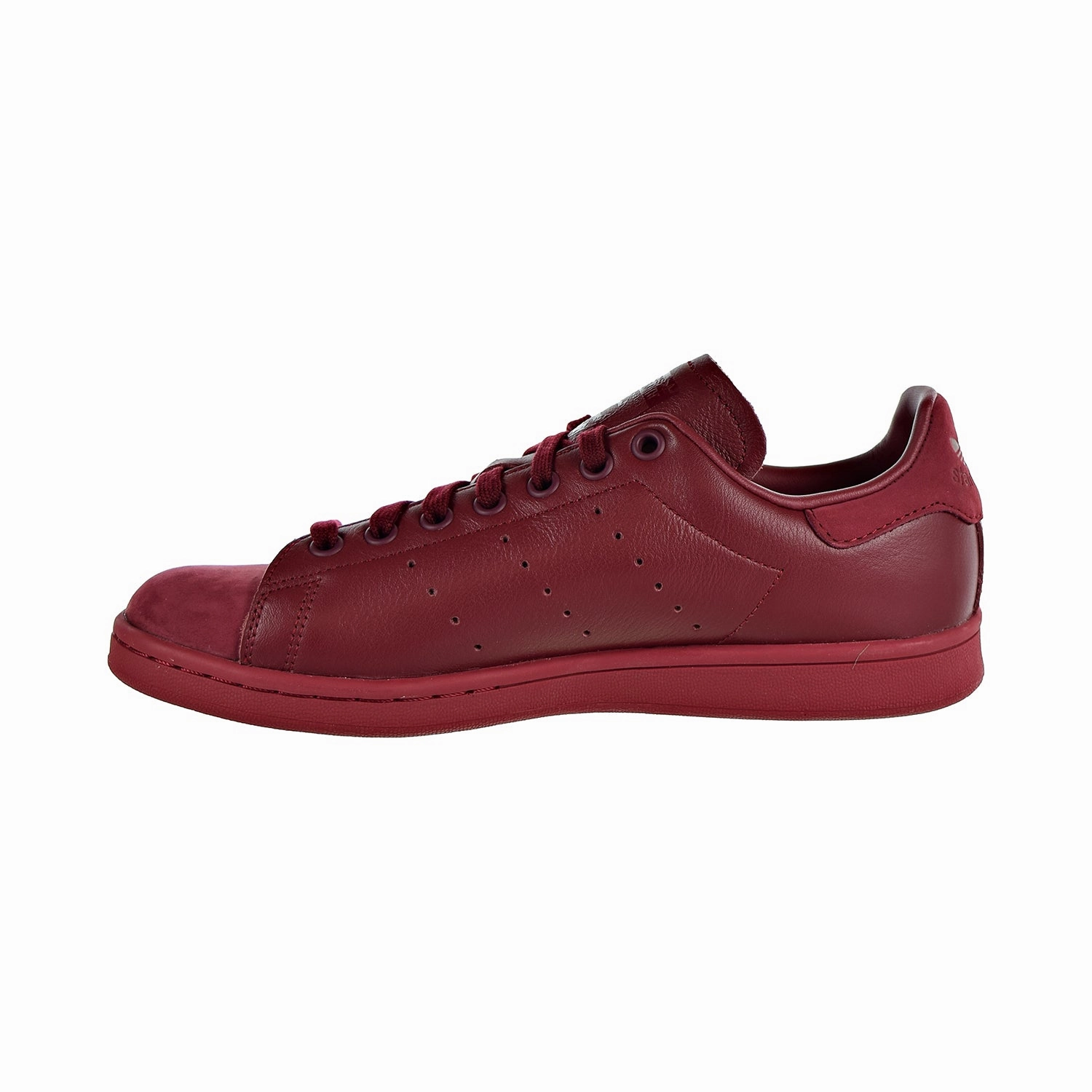 Adidas Stan Smith Men's Shoes Burgundy Adidas Goletto Viii Turf Soccer Shoe