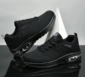 Autumn Sneakers Men Luxury Shoes Running Sports Shoes Men's Sneakers Comfortable Running Shoes Outdoor Men Athletic Shoes Novablast 4 Running Shoes