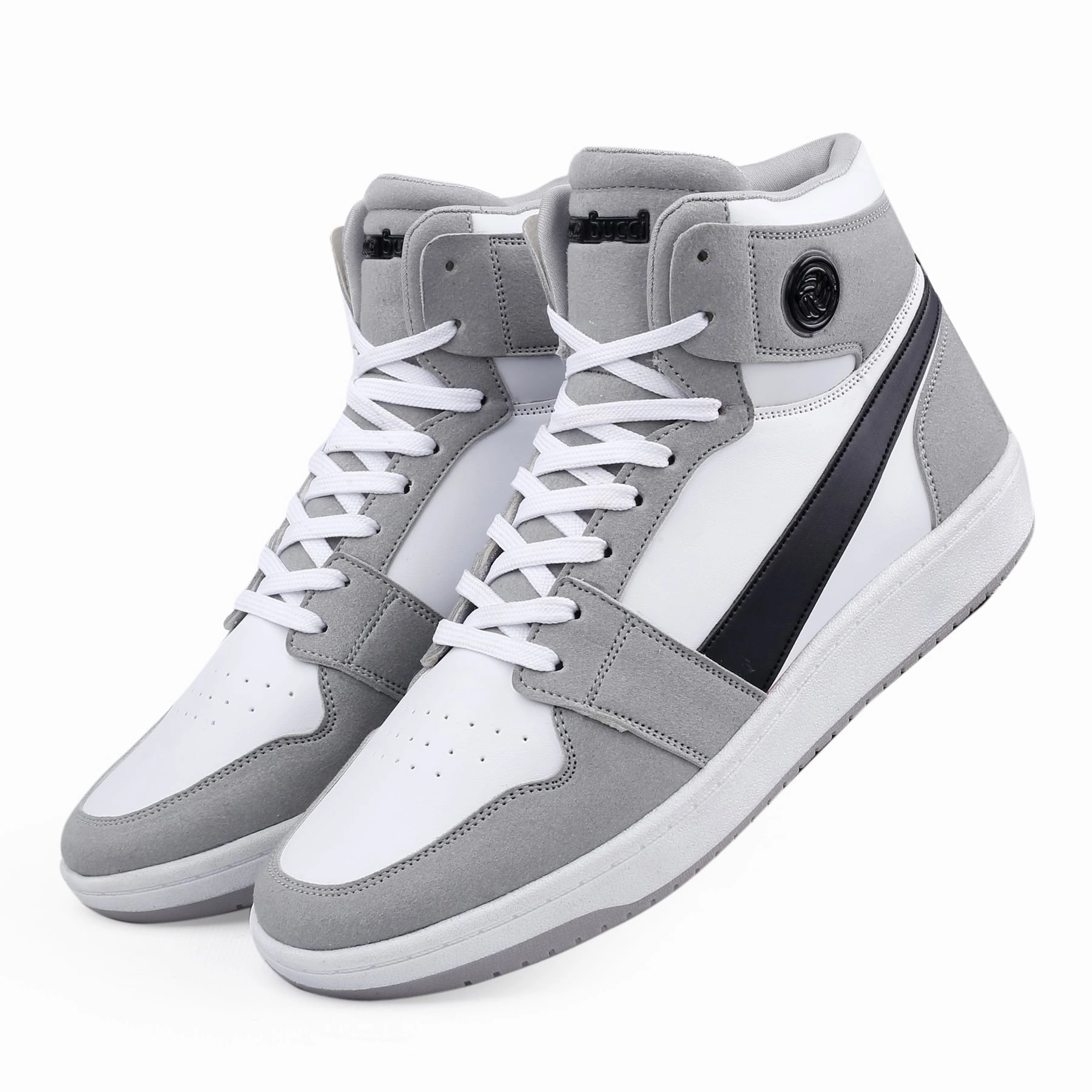 Sneakers Lifestyle Bacca Bucci BALANCER Fashion Sneakers Trainers Shoes