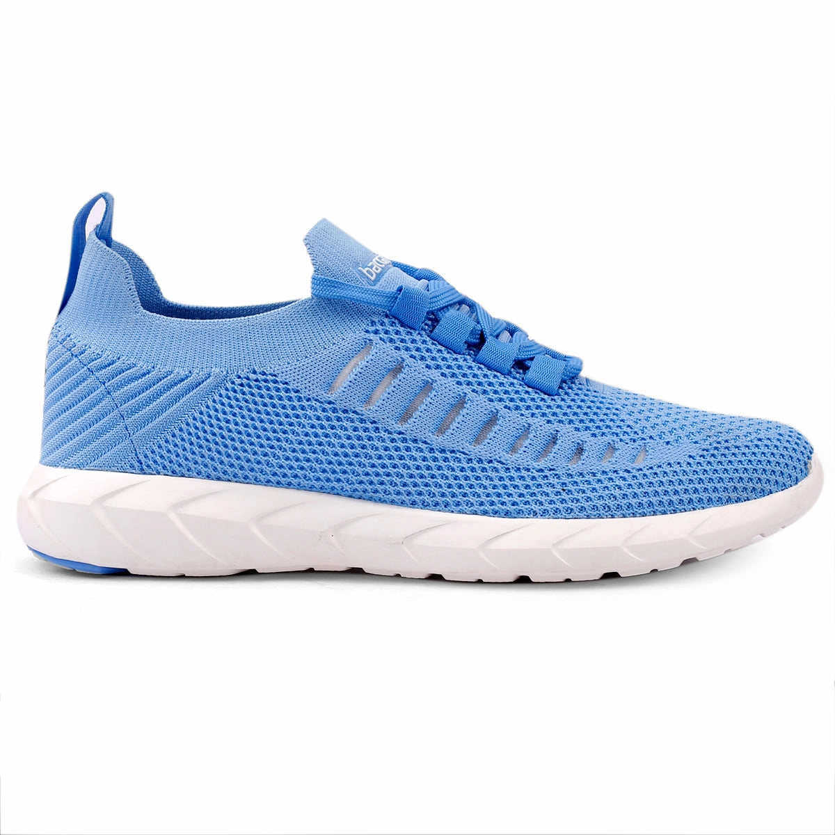 Compare Running Shoes Bacca Bucci FISHJET Sneakers Shoes for Women | Blue Women Running & Training Shoes
