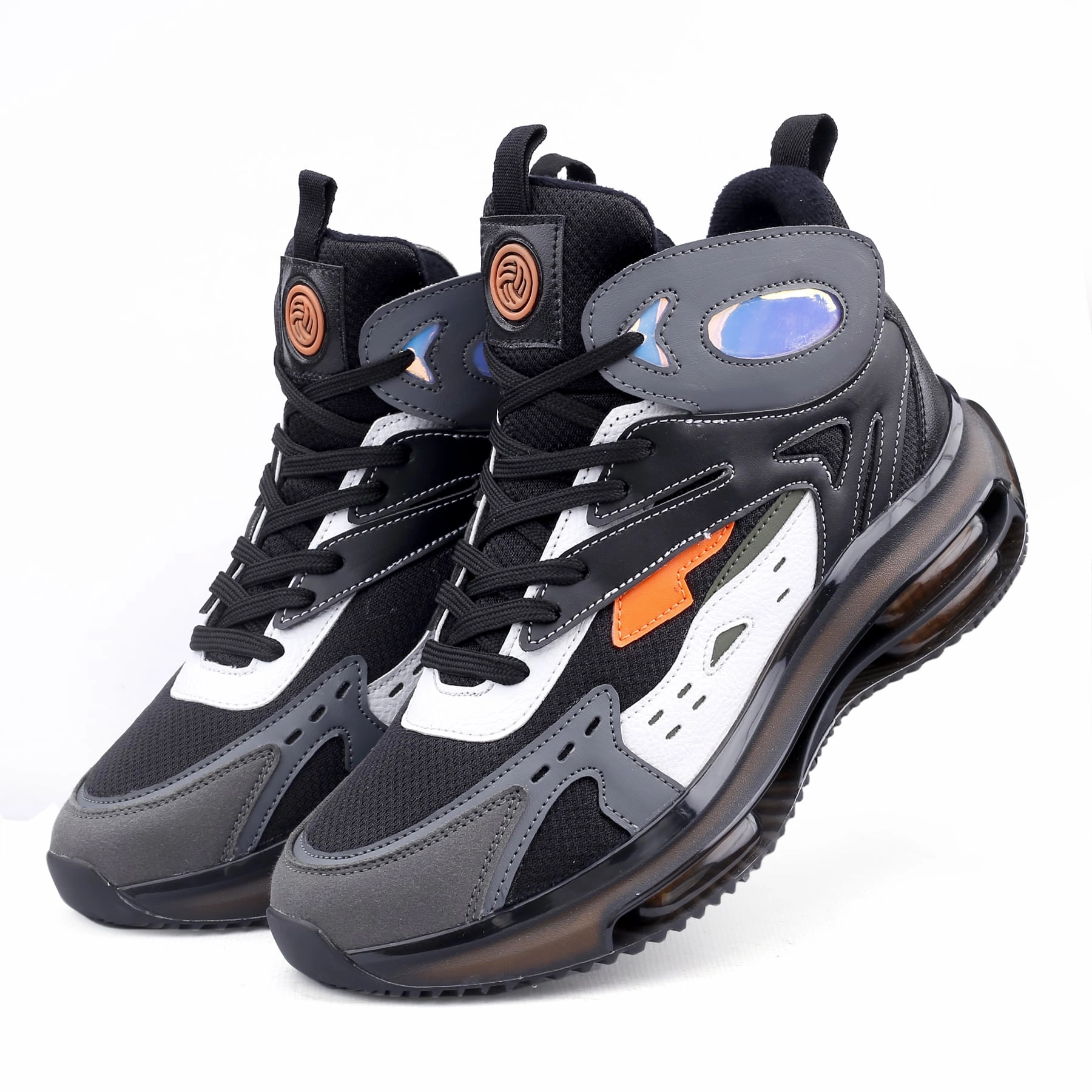 Support Sneakers Bacca Bucci Grand