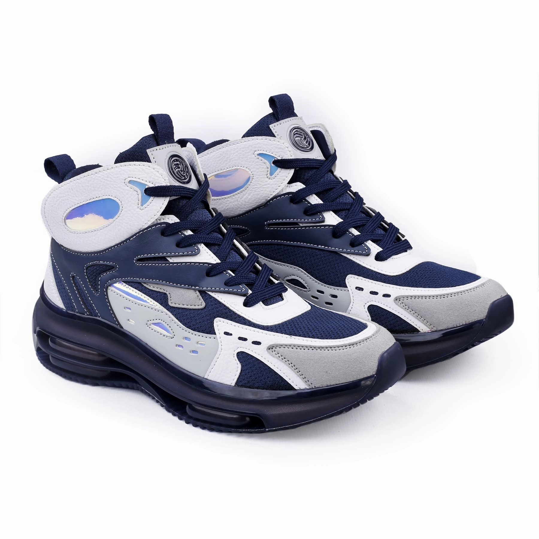 Newborn Sneakers Bacca Bucci Grand